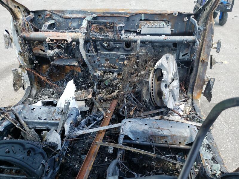 2023 NISSAN ROGUE SV - JN8BT3BA4PW435932 | SeoVin.biz