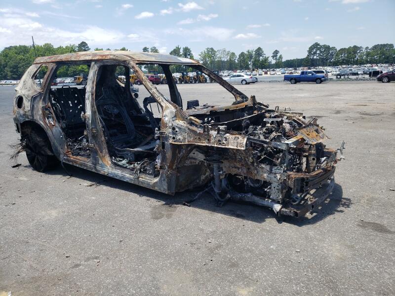 2023 NISSAN ROGUE SV - JN8BT3BA4PW435932 | SeoVin.biz