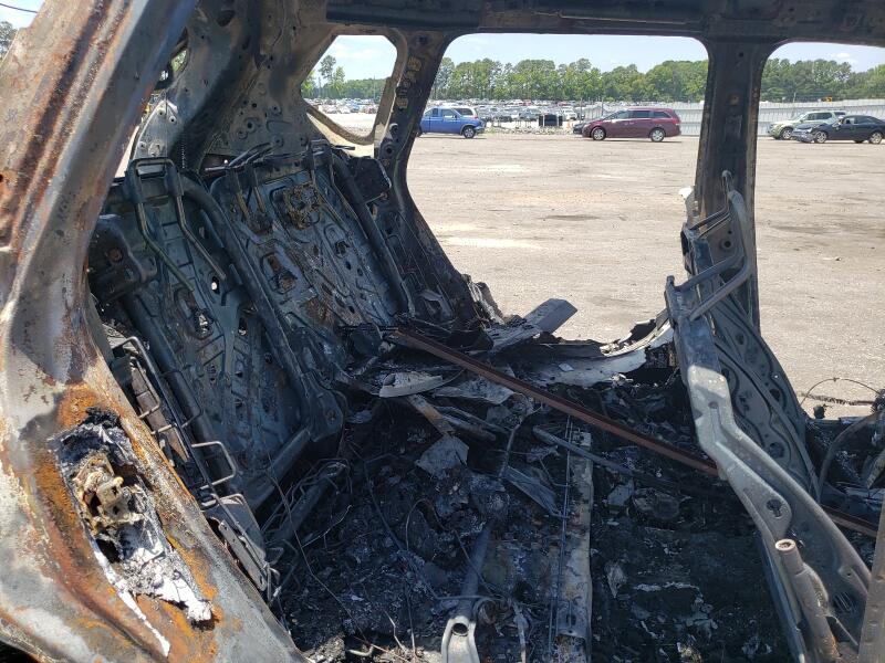 2023 NISSAN ROGUE SV - JN8BT3BA4PW435932 | SeoVin.biz