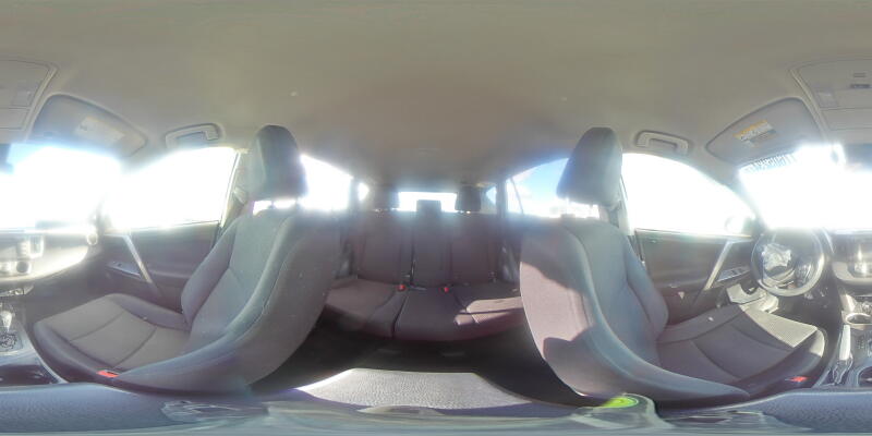 2017 TOYOTA RAV4 LE - JTMBFREV7HJ158812 | SeoVin.biz