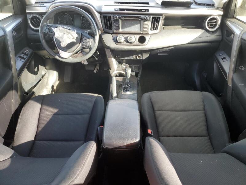 2017 TOYOTA RAV4 LE - JTMBFREV7HJ158812 | SeoVin.biz