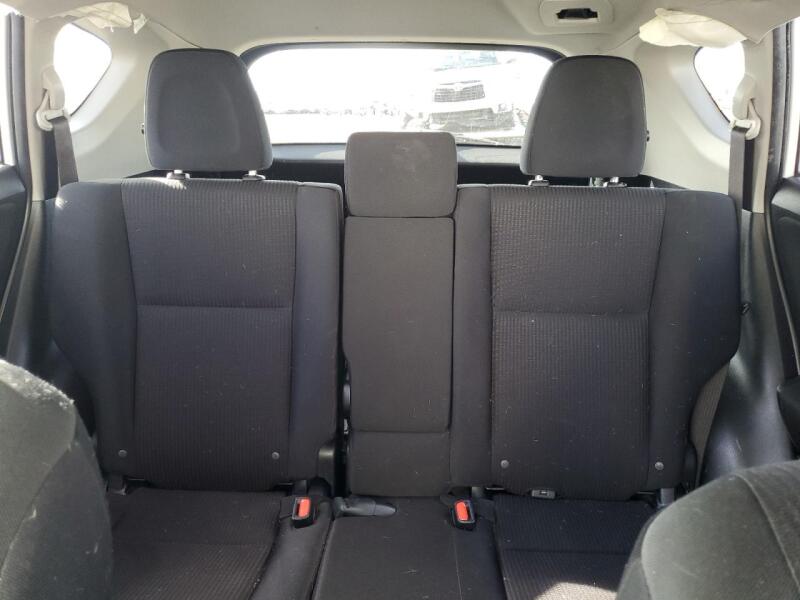 2017 TOYOTA RAV4 LE - JTMBFREV7HJ158812 | SeoVin.biz