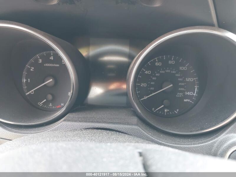 2016 SUBARU OUTBACK 2.5I LIMITED - 4S4BSANC1G3287042 | SeoVin.biz