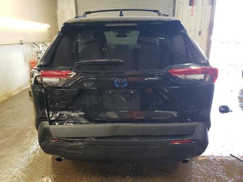 2020 TOYOTA RAV4 LE - 2T3LWRFV6LW090922 | SeoVin.biz