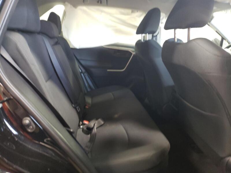 2020 TOYOTA RAV4 LE - 2T3LWRFV6LW090922 | SeoVin.biz