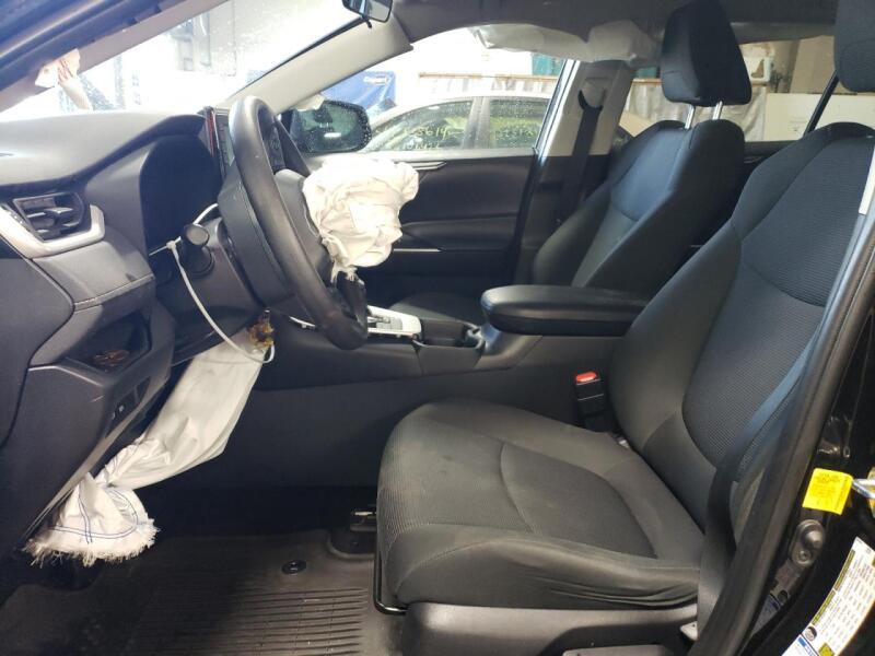 2020 TOYOTA RAV4 LE - 2T3LWRFV6LW090922 | SeoVin.biz