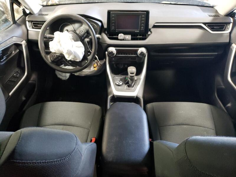 2020 TOYOTA RAV4 LE - 2T3LWRFV6LW090922 | SeoVin.biz