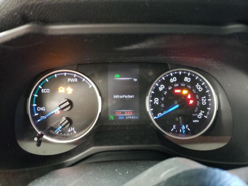 2020 TOYOTA RAV4 LE - 2T3LWRFV6LW090922 | SeoVin.biz