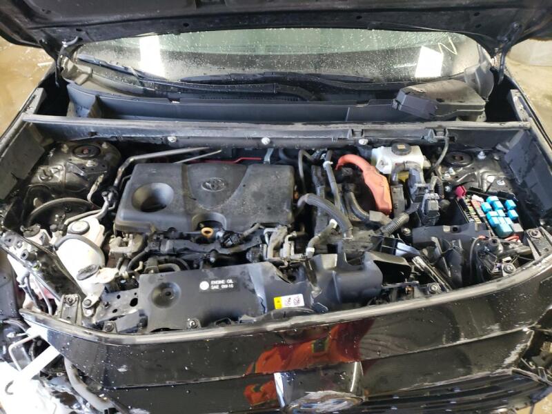 2020 TOYOTA RAV4 LE - 2T3LWRFV6LW090922 | SeoVin.biz