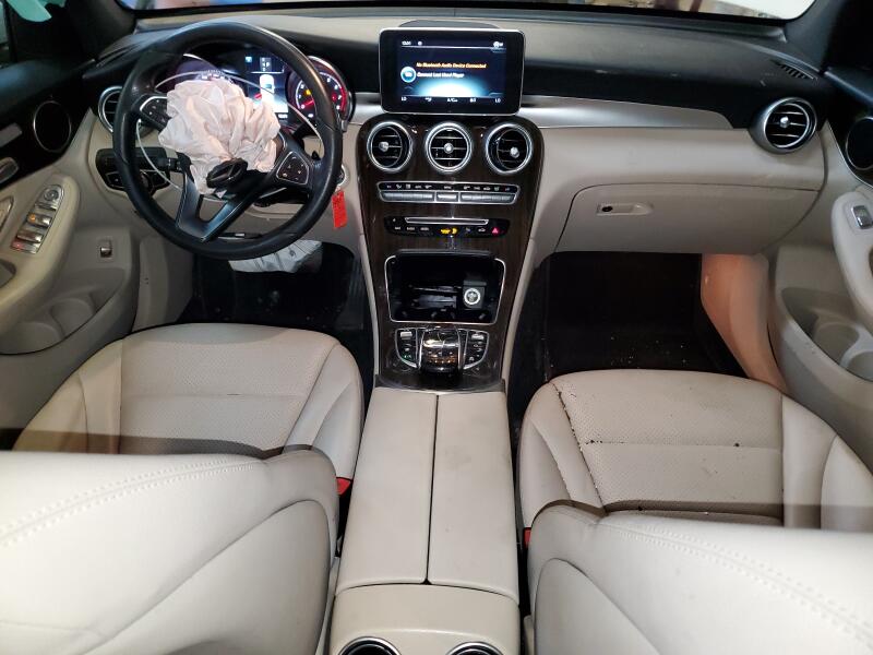 2018 MERCEDES-BENZ GLC 300 4MATIC - WDC0G4KB6JV043919 | SeoVin.biz