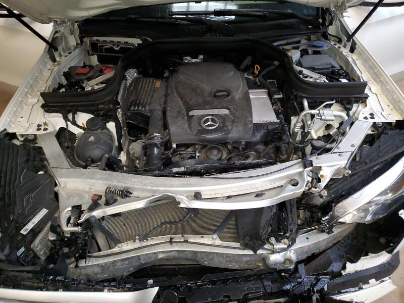 2018 MERCEDES-BENZ GLC 300 4MATIC - WDC0G4KB6JV043919 | SeoVin.biz