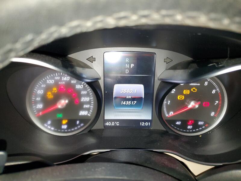 2018 MERCEDES-BENZ GLC 300 4MATIC - WDC0G4KB6JV043919 | SeoVin.biz