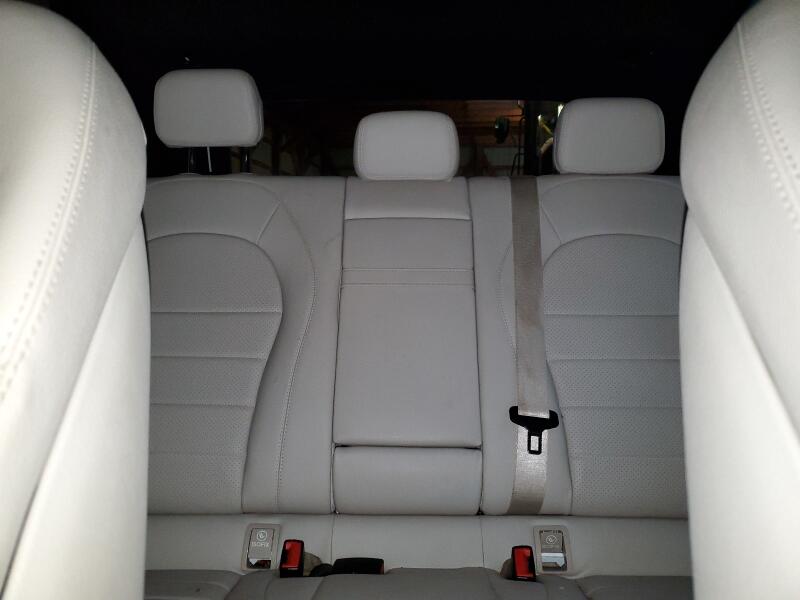 2018 MERCEDES-BENZ GLC 300 4MATIC - WDC0G4KB6JV043919 | SeoVin.biz