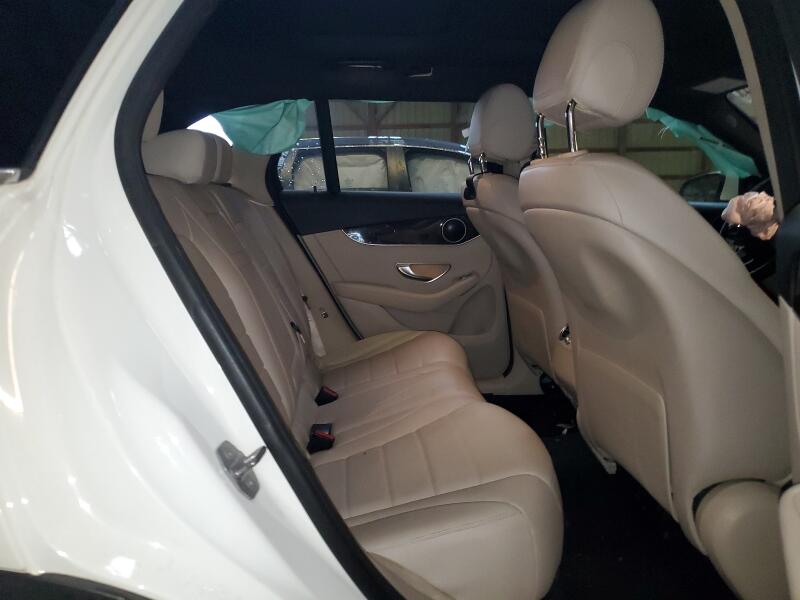 2018 MERCEDES-BENZ GLC 300 4MATIC - WDC0G4KB6JV043919 | SeoVin.biz