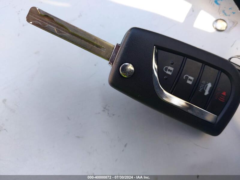 2020 TOYOTA COROLLA SE - 5YFS4RCE4LP039760 | SeoVin.biz