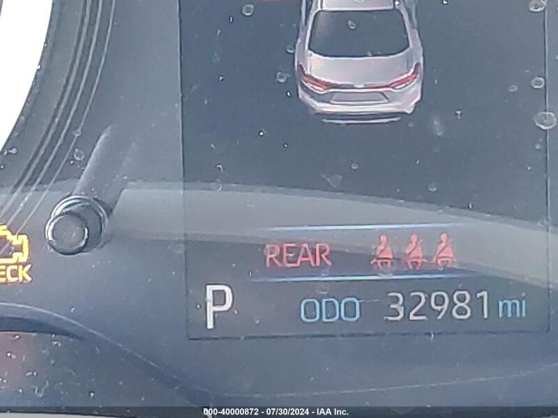 2020 TOYOTA COROLLA SE - 5YFS4RCE4LP039760 | SeoVin.biz