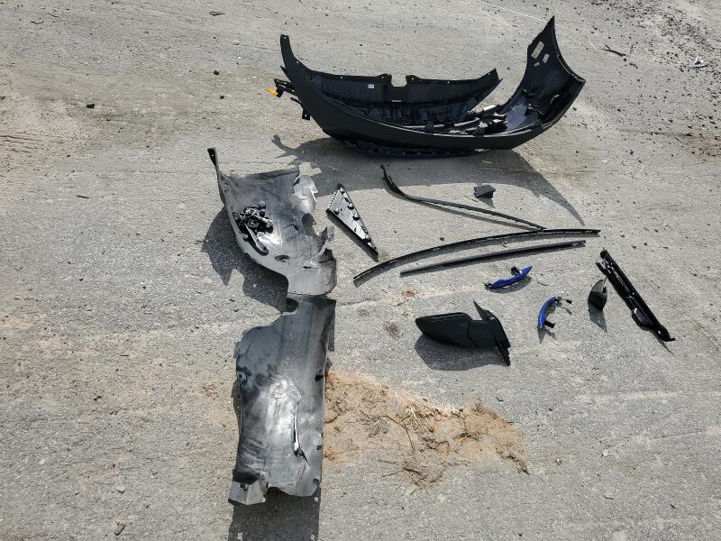 2022 HYUNDAI ELANTRA SEL - KMHLS4AG1NU314505 | SeoVin.biz