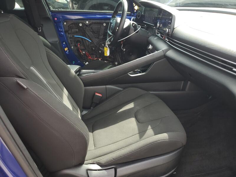 2022 HYUNDAI ELANTRA SEL - KMHLS4AG1NU314505 | SeoVin.biz