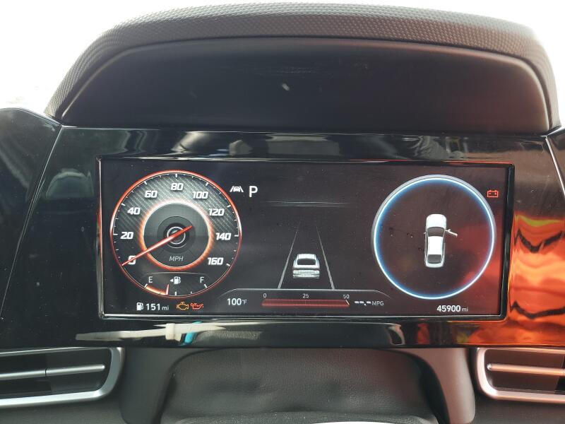 2022 HYUNDAI ELANTRA SEL - KMHLS4AG1NU314505 | SeoVin.biz