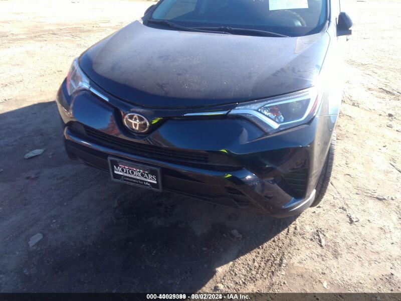 2017 TOYOTA RAV4 LE - 2T3BFREV0HW628969 | SeoVin.biz
