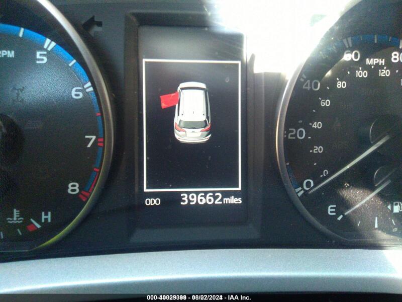 2017 TOYOTA RAV4 LE - 2T3BFREV0HW628969 | SeoVin.biz