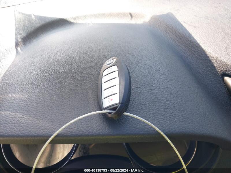 2020 NISSAN ROGUE SV FWD - JN8AT2MTXLW043763 | SeoVin.biz