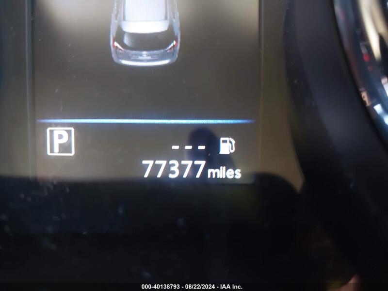 2020 NISSAN ROGUE SV FWD - JN8AT2MTXLW043763 | SeoVin.biz