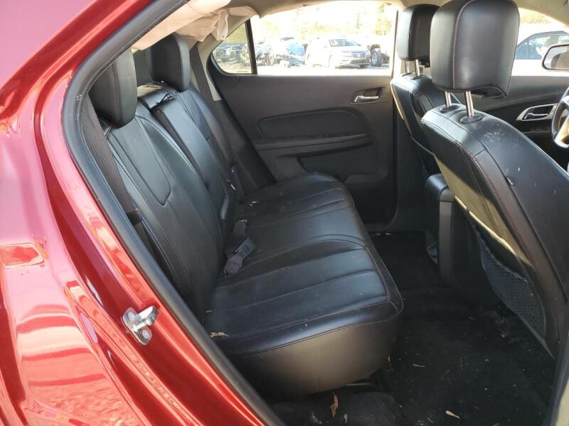 2015 CHEVROLET EQUINOX LT - 1GNALCEK8FZ105713 | SeoVin.biz