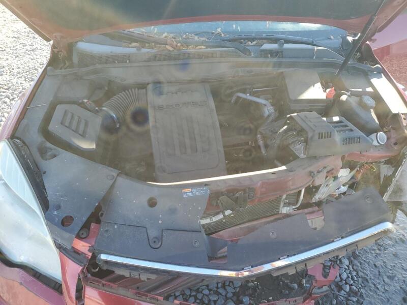 2015 CHEVROLET EQUINOX LT - 1GNALCEK8FZ105713 | SeoVin.biz