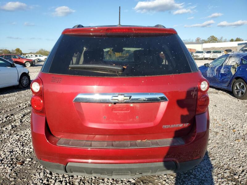 2015 CHEVROLET EQUINOX LT - 1GNALCEK8FZ105713 | SeoVin.biz