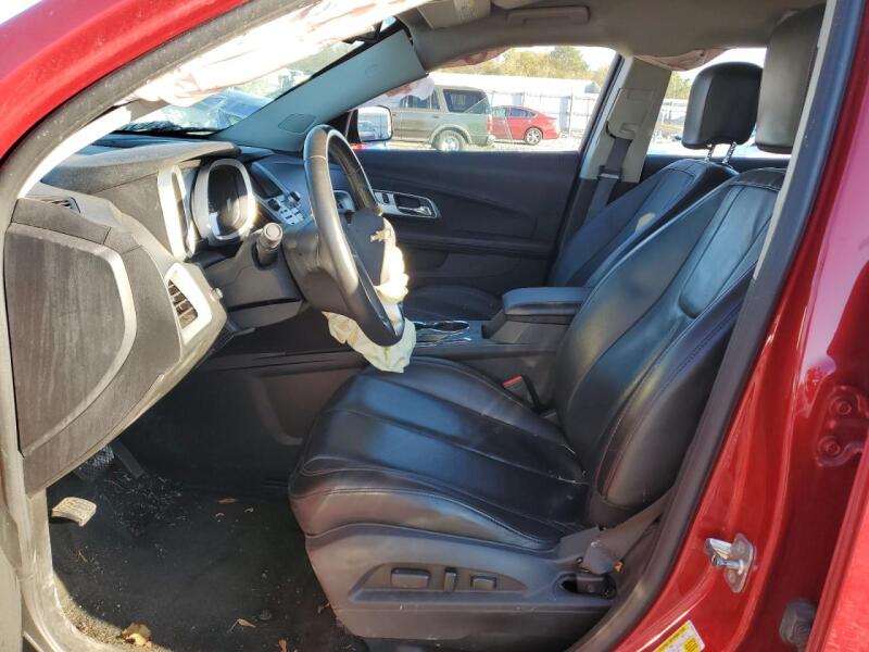 2015 CHEVROLET EQUINOX LT - 1GNALCEK8FZ105713 | SeoVin.biz