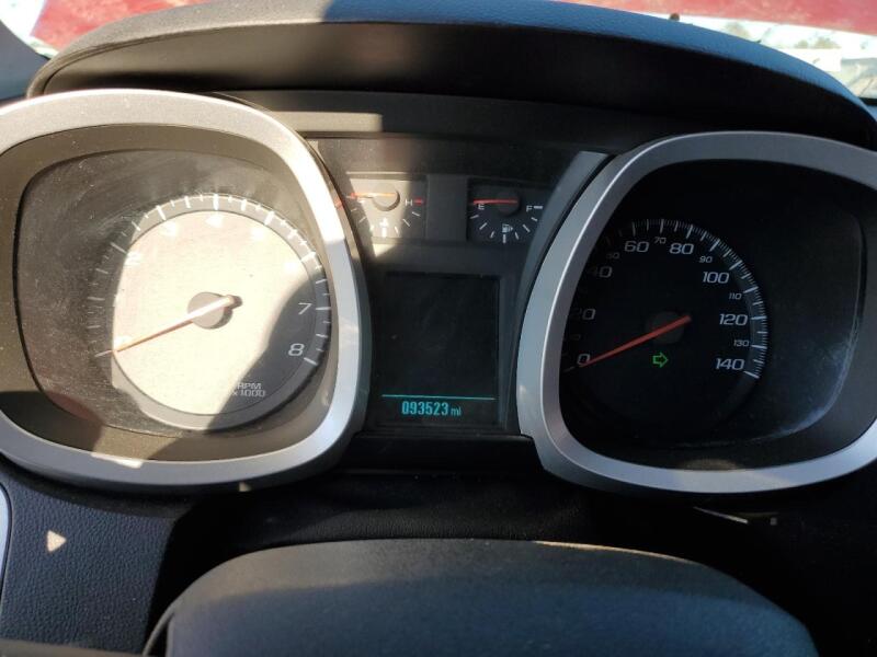 2015 CHEVROLET EQUINOX LT - 1GNALCEK8FZ105713 | SeoVin.biz