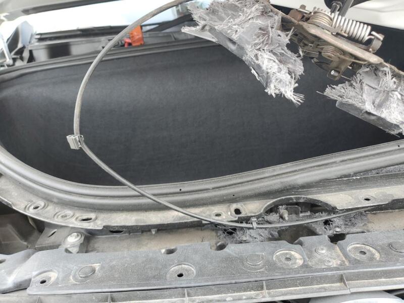 2018 TESLA MODEL X - 5YJXCAE22JF143444 | SeoVin.biz