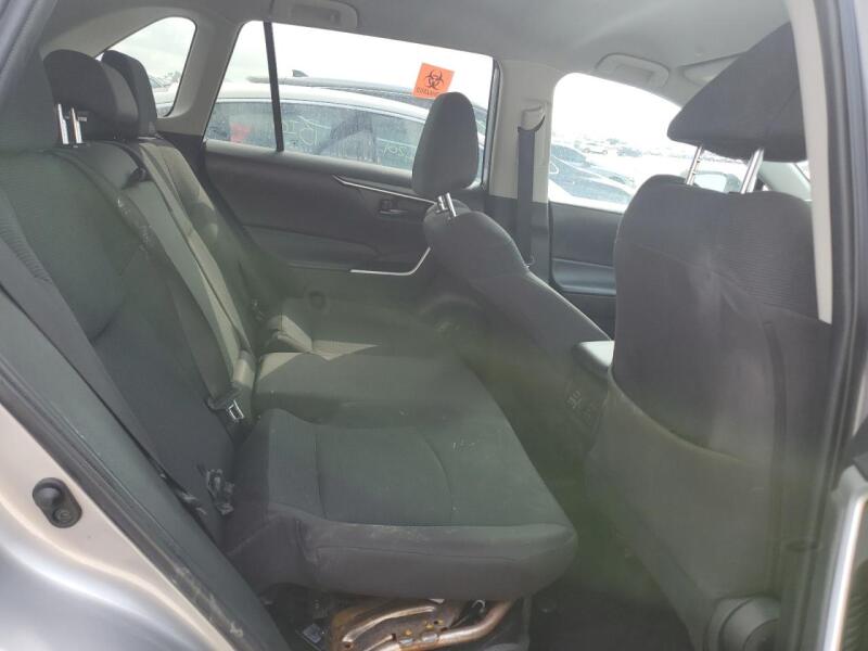 2023 TOYOTA RAV4 LE - 4T3LWRFV9PU097062 | SeoVin.biz