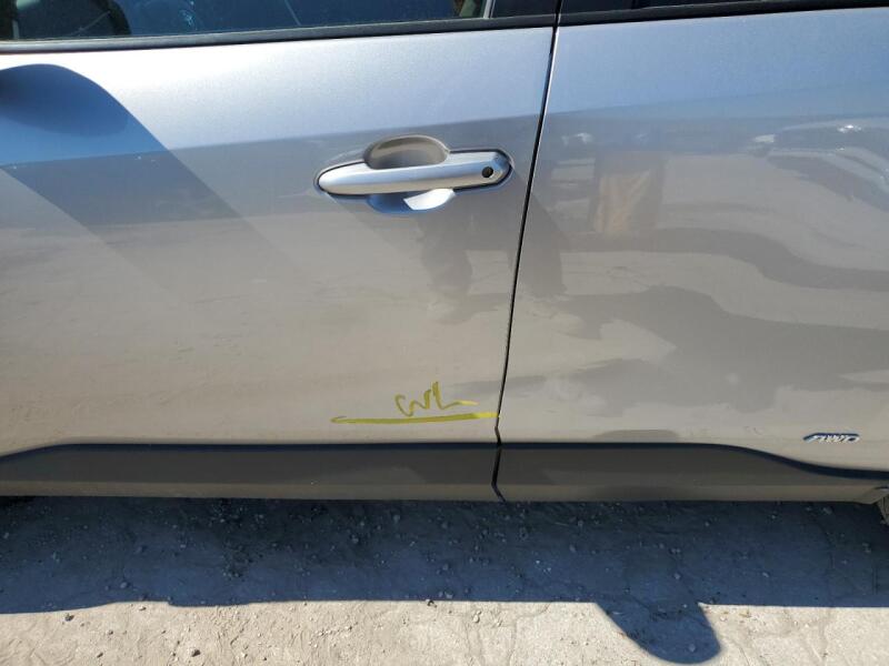 2023 TOYOTA RAV4 LE - 4T3LWRFV9PU097062 | SeoVin.biz