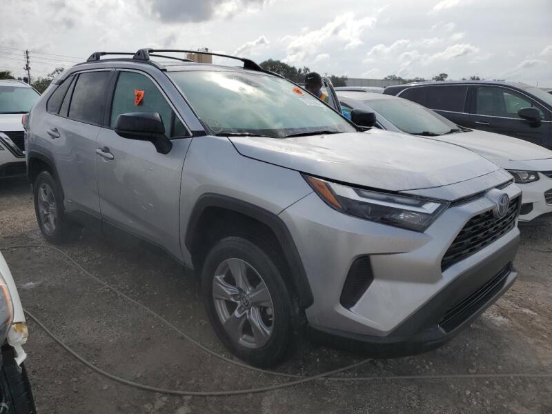 2023 TOYOTA RAV4 LE - 4T3LWRFV9PU097062 | SeoVin.biz