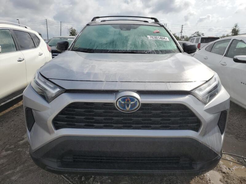 2023 TOYOTA RAV4 LE - 4T3LWRFV9PU097062 | SeoVin.biz