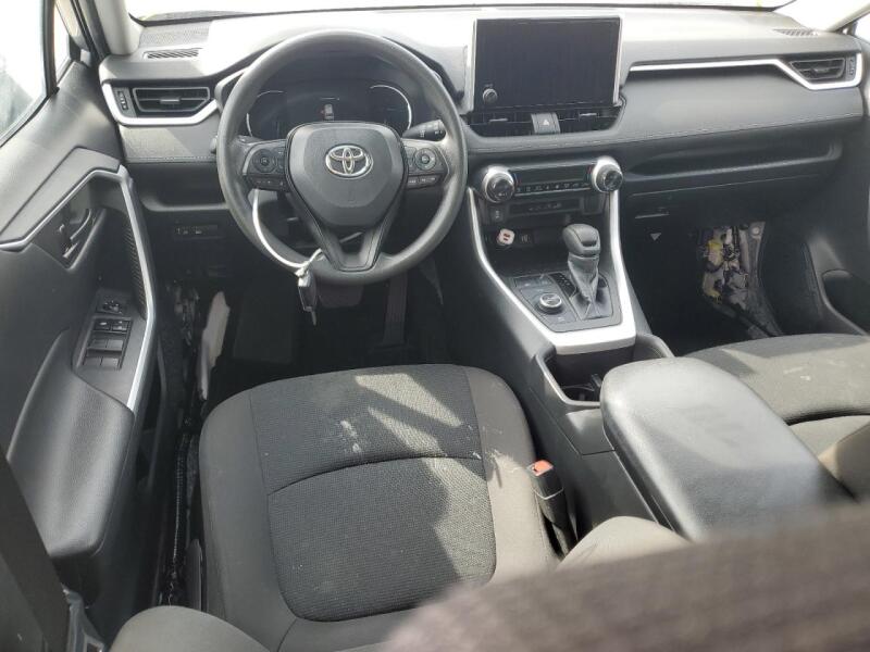 2023 TOYOTA RAV4 LE - 4T3LWRFV9PU097062 | SeoVin.biz