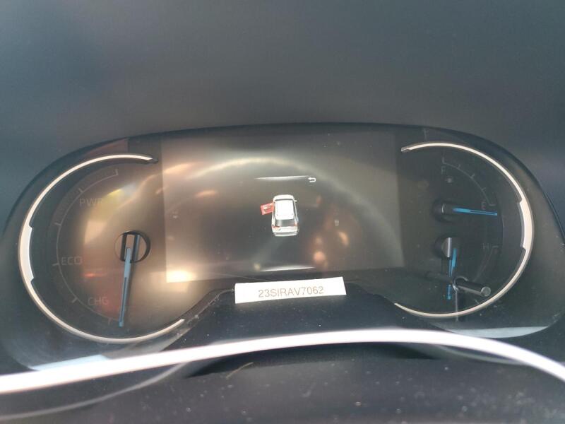 2023 TOYOTA RAV4 LE - 4T3LWRFV9PU097062 | SeoVin.biz