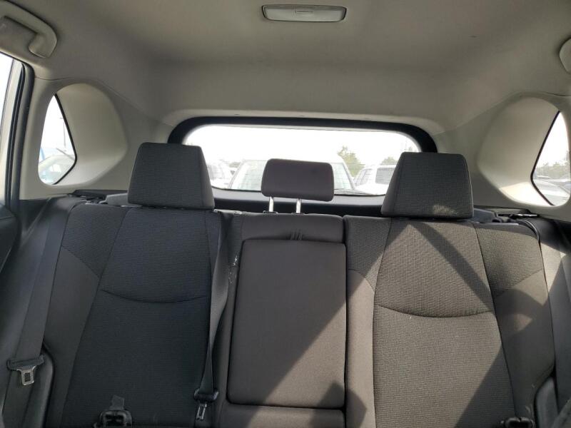 2023 TOYOTA RAV4 LE - 4T3LWRFV9PU097062 | SeoVin.biz