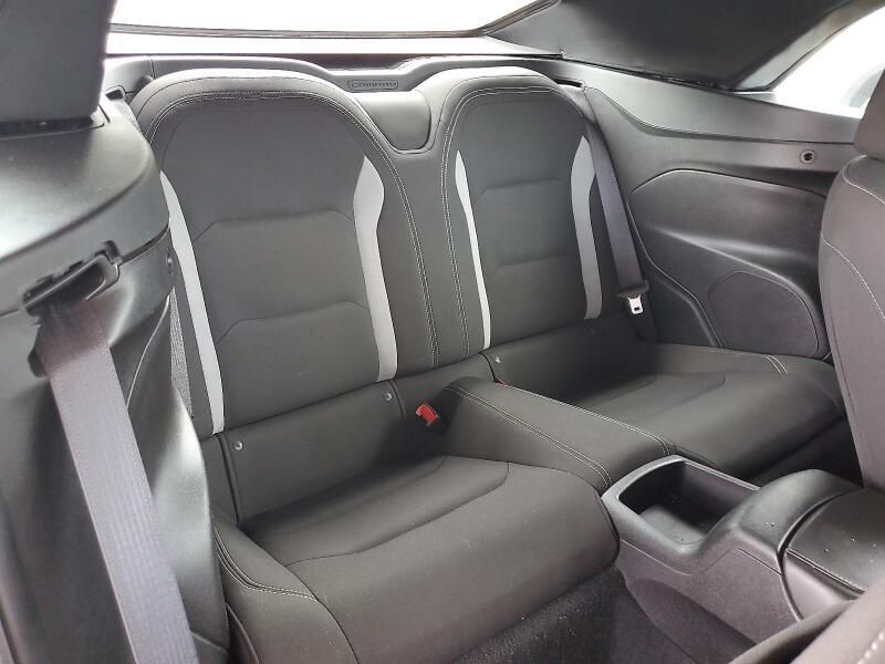 2020 CHEVROLET CAMARO LZ - 1G1FF3D77L0105567 | SeoVin.biz