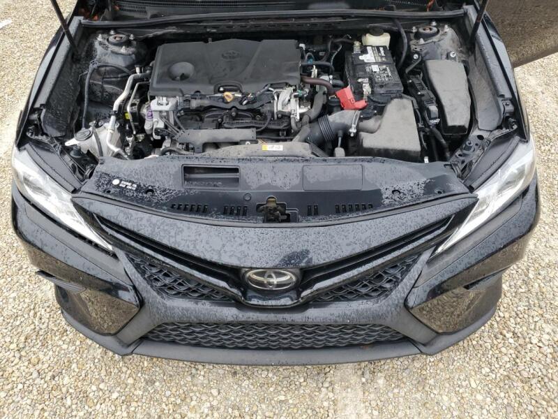 2018 TOYOTA CAMRY L - 4T1B11HK2JU140848 | SeoVin.biz