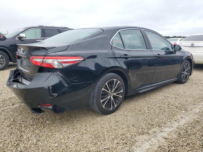 2018 TOYOTA CAMRY L - 4T1B11HK2JU140848 | SeoVin.biz