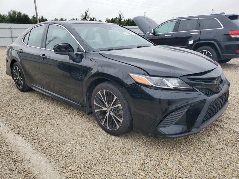 2018 TOYOTA CAMRY L - 4T1B11HK2JU140848 | SeoVin.biz