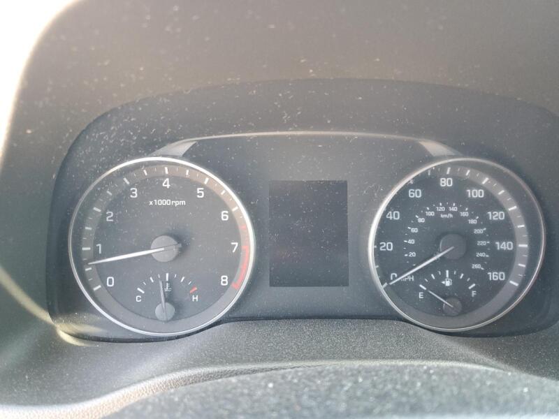 2017 HYUNDAI ELANTRA SE - 5NPD74LFXHH211953 | SeoVin.biz