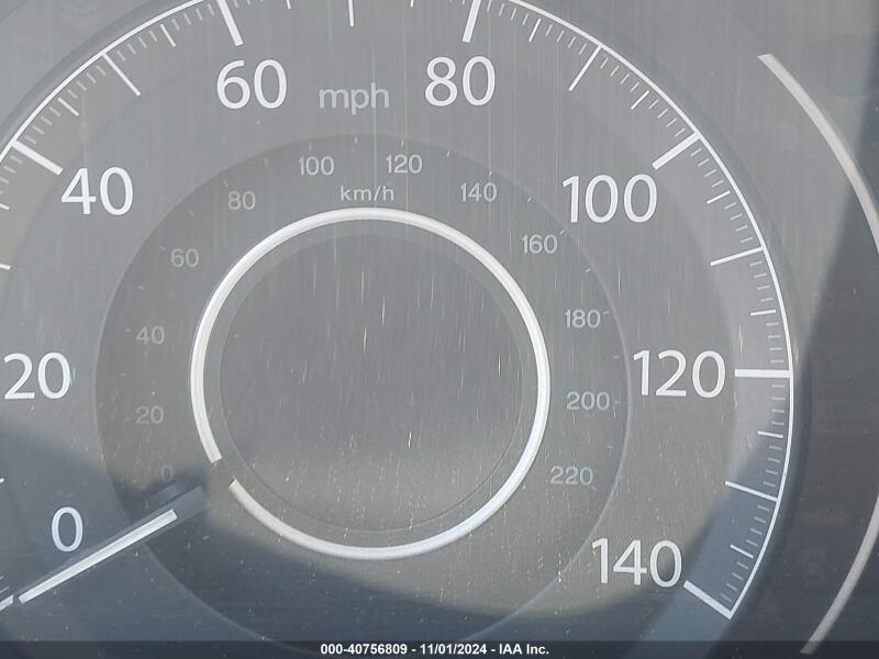 2015 HONDA CR-V EX - 3CZRM3H57FG703364 | SeoVin.biz