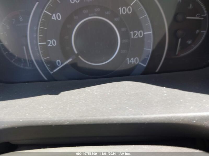 2015 HONDA CR-V EX - 3CZRM3H57FG703364 | SeoVin.biz