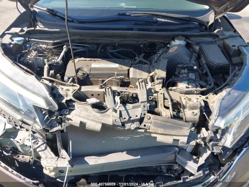 2015 HONDA CR-V EX - 3CZRM3H57FG703364 | SeoVin.biz