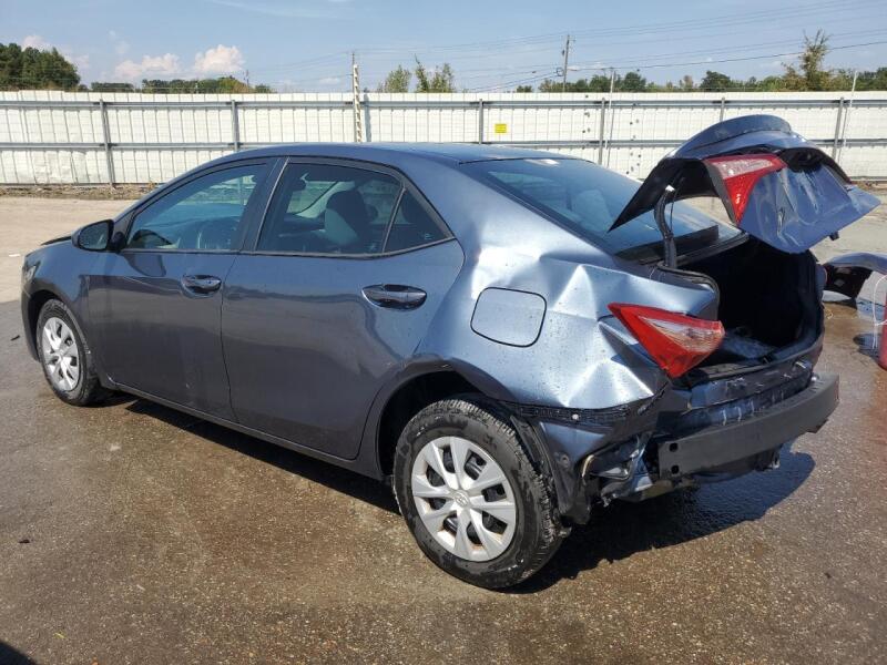 2018 TOYOTA COROLLA LE ECO - 2T1BPRHE1JC031032 | SeoVin.biz