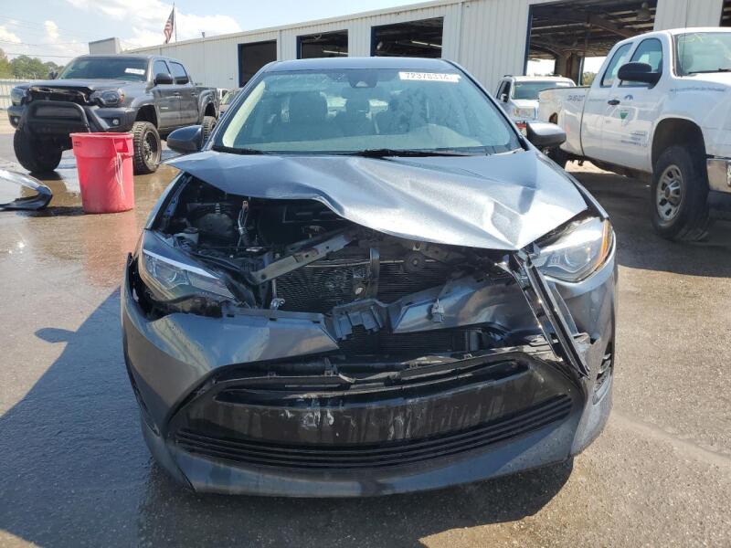 2018 TOYOTA COROLLA LE ECO - 2T1BPRHE1JC031032 | SeoVin.biz